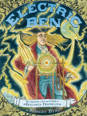 cover image of Electric Ben